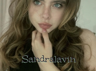 Sandralavin