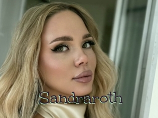 Sandraroth