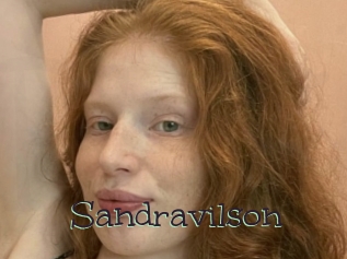 Sandravilson