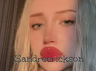 Sandreerickson