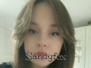 Sandyfox