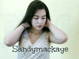 Sandymackaye