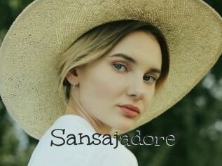 Sansajadore