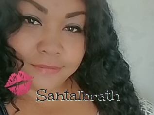 Santalbrath