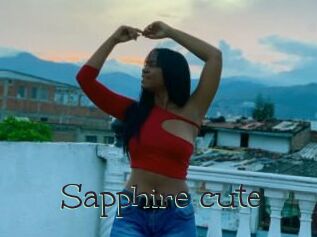 Sapphire_cute