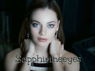 Sapphirineeyes