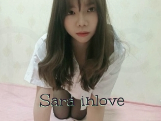 Sara_inlove