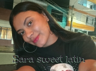 Sara_sweet_latin