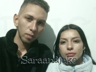 Saraandjake