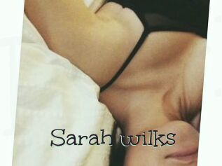 Sarah_wilks