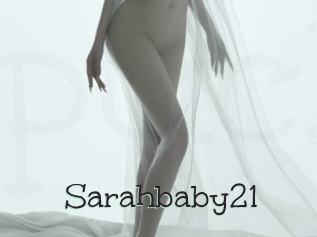 Sarahbaby21