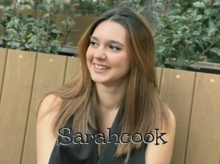 Sarahcook