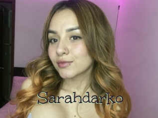 Sarahdarko