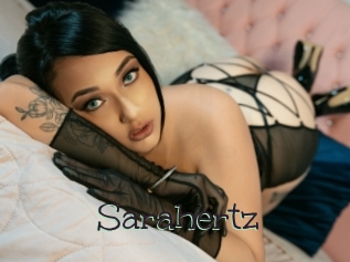 Sarahertz