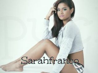 Sarahfranco
