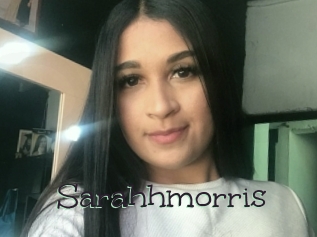 Sarahhmorris