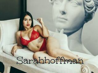 Sarahhoffman