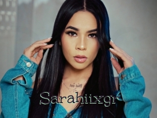 Sarahiixgr