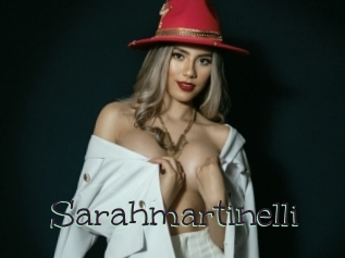 Sarahmartinelli