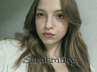 Sarahmilky