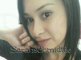 Sarahschmidtde