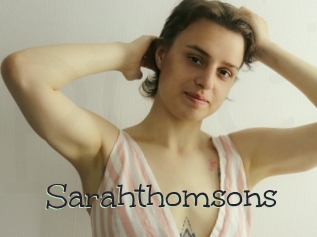 Sarahthomsons