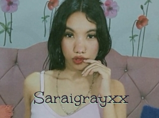 Saraigrayxx