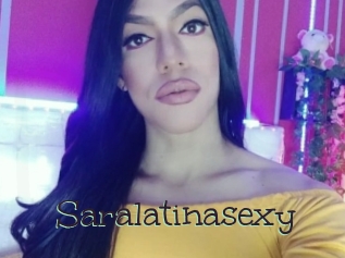 Saralatinasexy