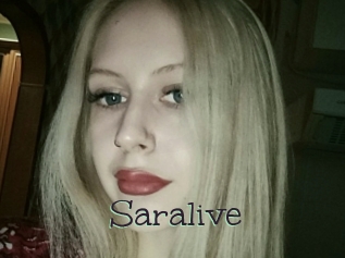 Saralive