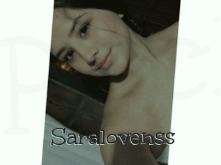 Saralovenss