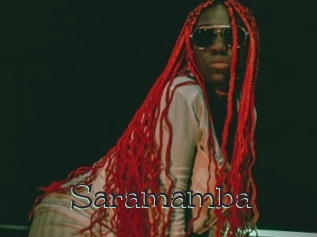 Saramamba