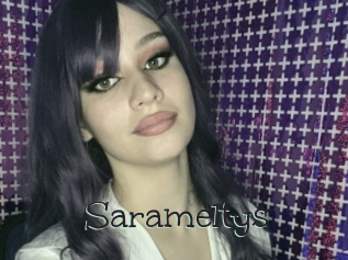 Sarameltys