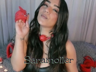 Saramoller