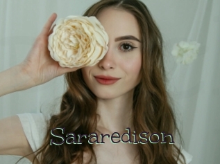 Sararedison