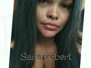 Sararrobert