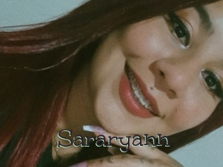 Sararyann