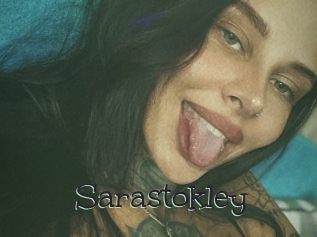 Sarastokley