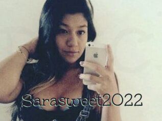 Sarasweet2022