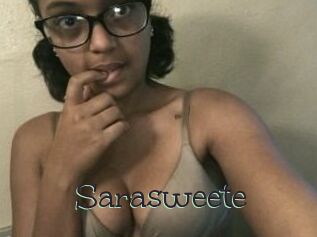 Sarasweete