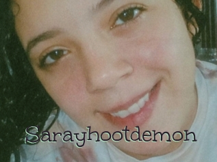 Sarayhootdemon