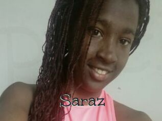 Saraz