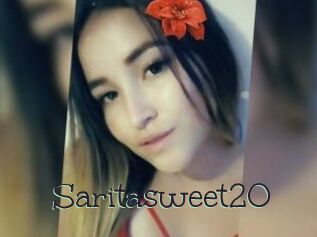 Saritasweet20