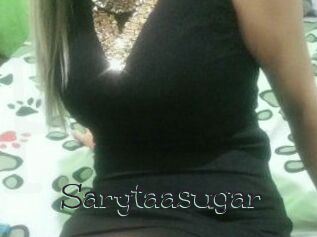 Sarytaasugar