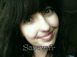 Sasevafr