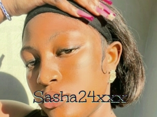 Sasha24xxx