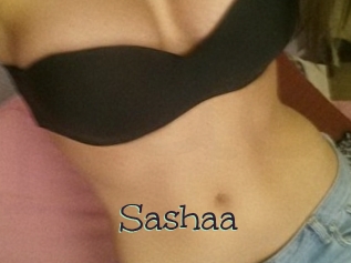 Sashaa