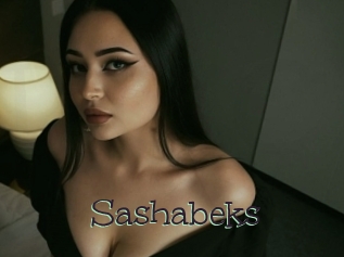 Sashabeks