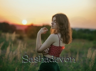 Sashadevon