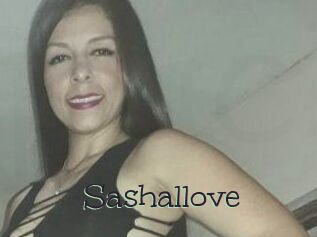 Sashallove