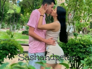 Sashandpeter